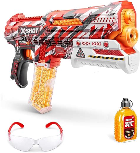 Discover the Ultimate Gel Blaster Viper .